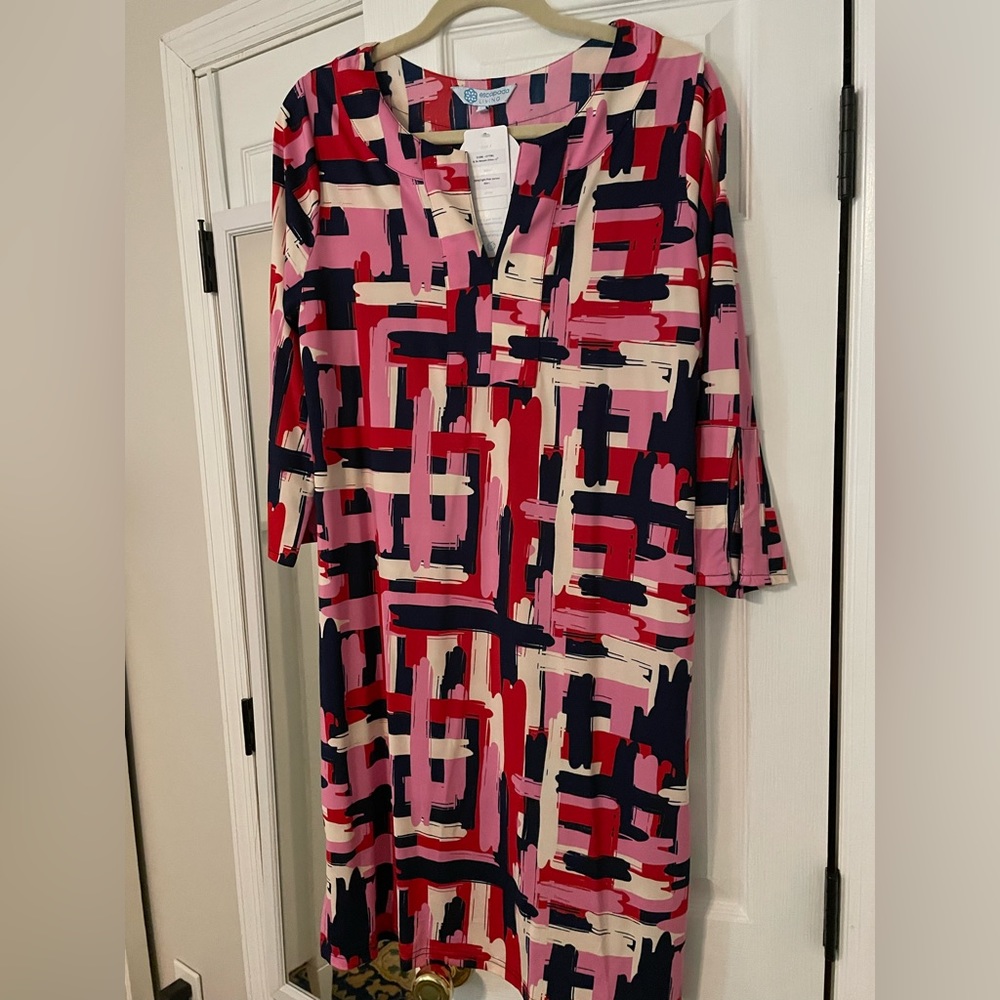 NWT Escapada Living Dress